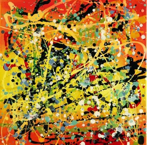 2. Z.T. — Ben Oldenhof
