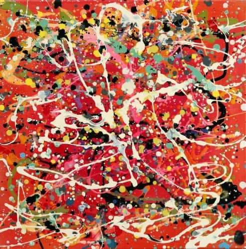 3. Z.T. — Ben Oldenhof
