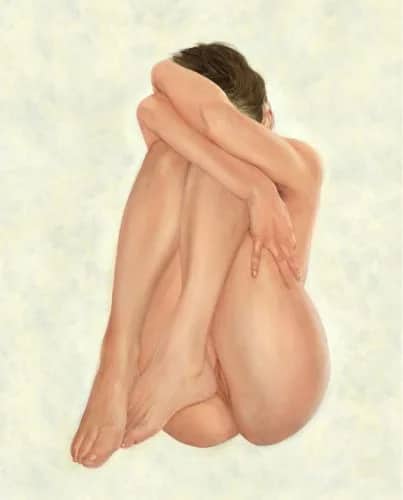 Pose III — Jeroen Dercksen
