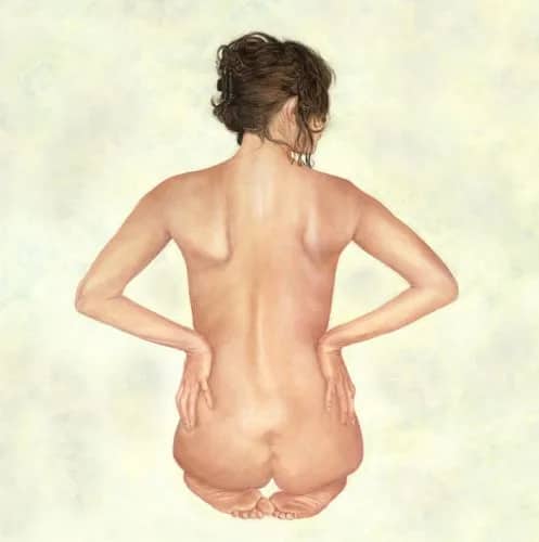 Pose IV — Jeroen Dercksen