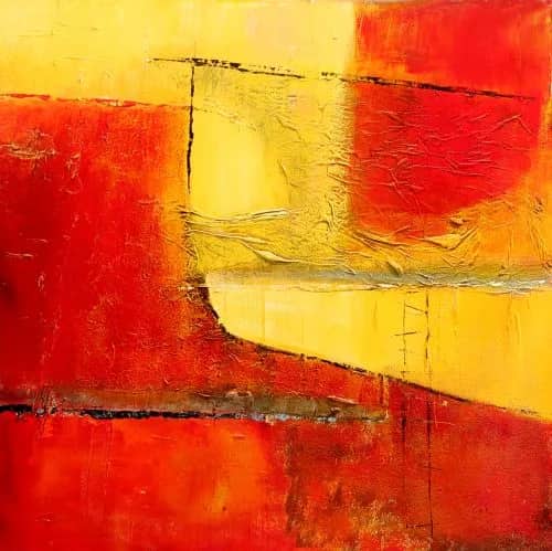 Happy Landing 2HP —  B. Danckaert