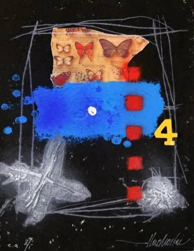Quiet days in Belleville IV — Theo Koster