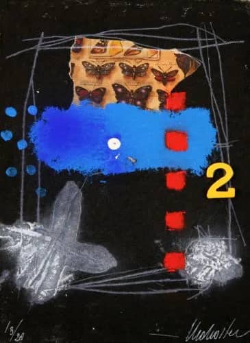 Quiet days in Belleville II — Theo Koster