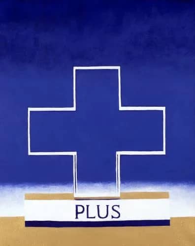 Blue Period III — Rob Scholte