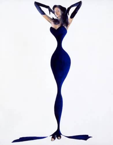 Blue Period IV — Rob Scholte