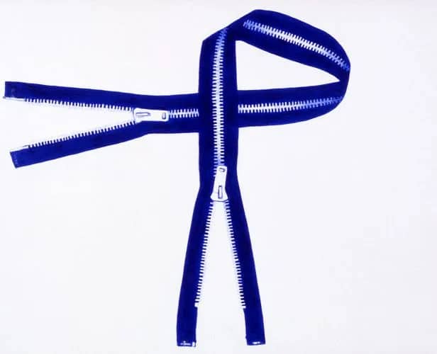 Blue Period XII — Rob Scholte