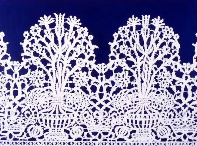 Blue Period XVIII — Rob Scholte