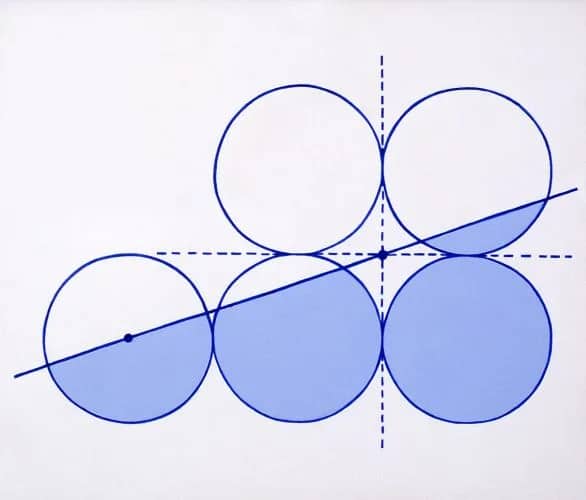 Blue Period XX — Rob Scholte