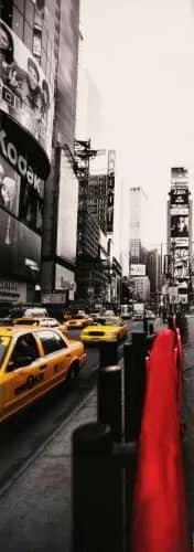 I love New York III — Philip Plisson
