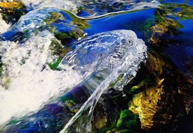 Liquids VIII —  Ortwin Klipp