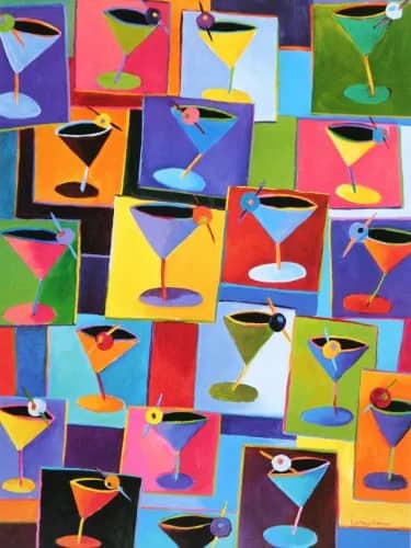 Tini Time —  Fortson