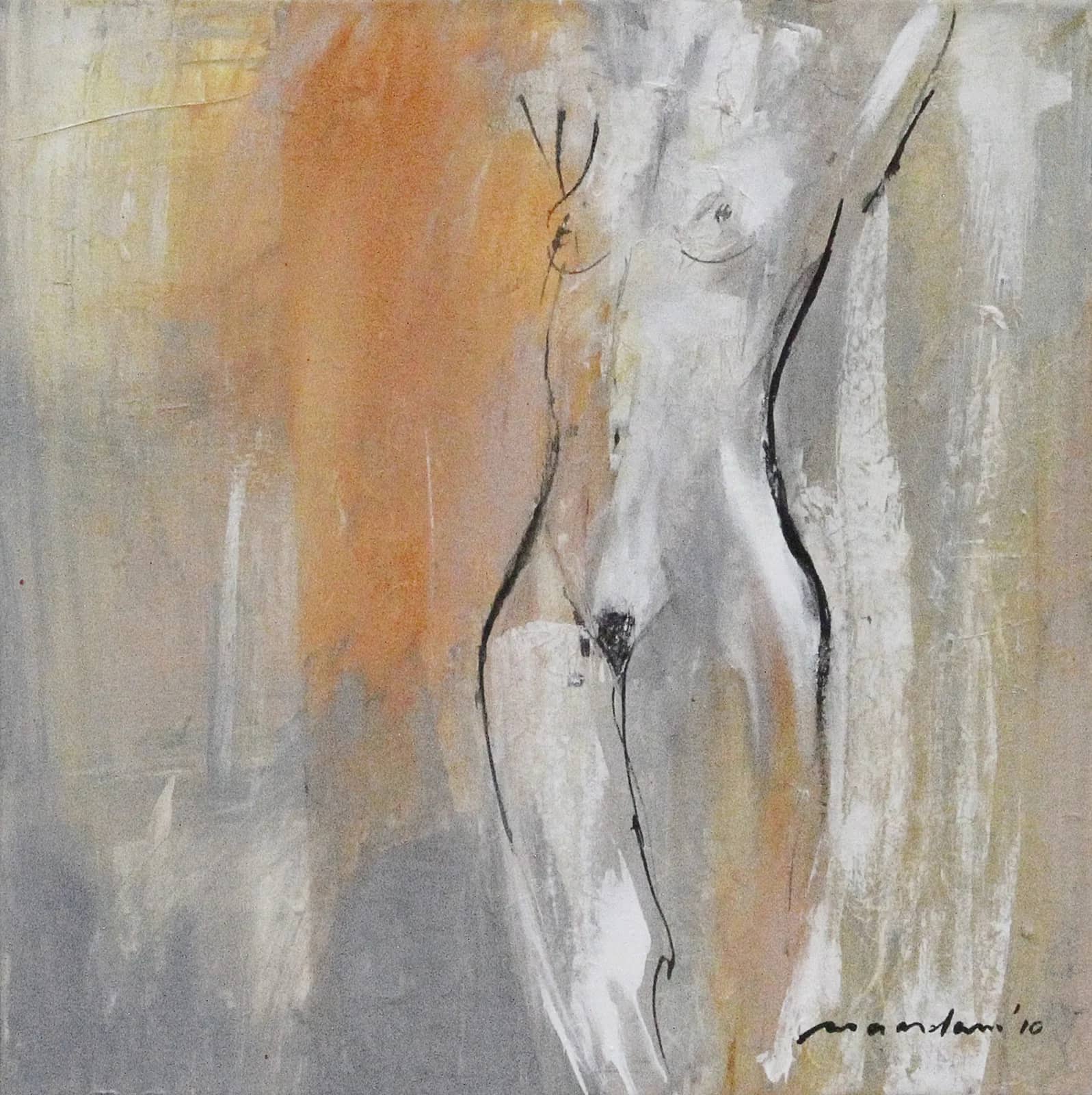 Fragility of certainty — Peter Maasdam