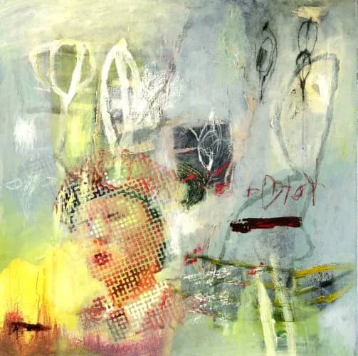 Face — Anna Verrijt