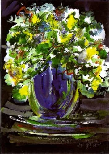 Springtime —  Zegers