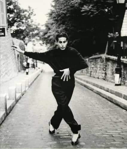 Paris 1989 —  Hanson