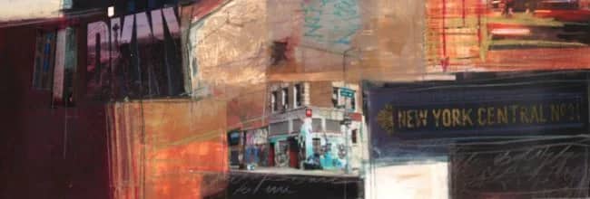 Big city love II —  More