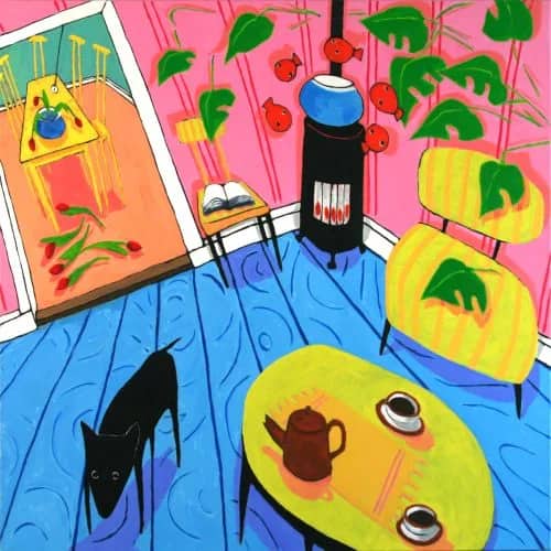 Z.T — Peter   Bastiaanssen