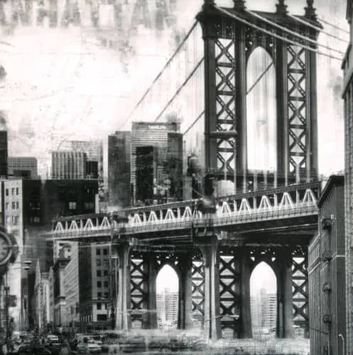 NYC —  Clarck