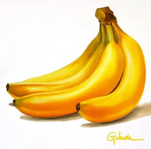 BaNaNe —  Golinelli