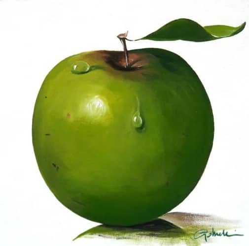 MeLa VeRde —  Golinelli