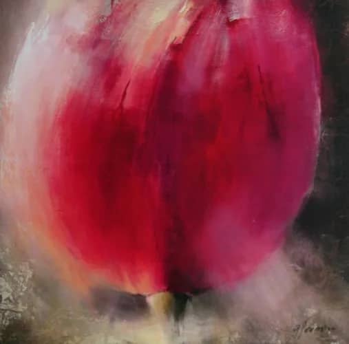 Powerful II —  Feenstra, Greetje