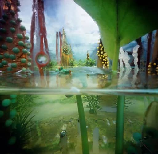 Waterscape — Bethany de Forest