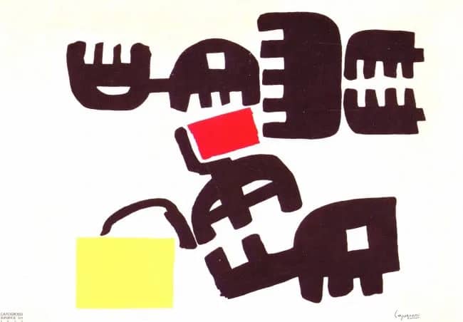 Super      2hp —  Capogrossi