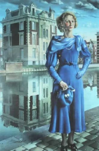 Wilma, 1930 —  Willink