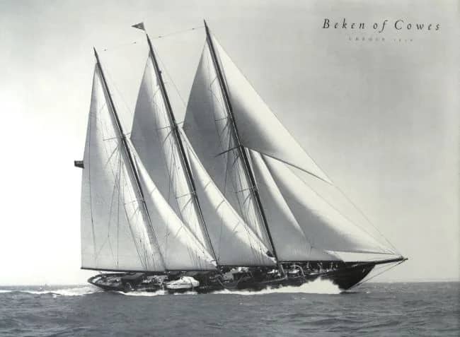 Creole —  Beken
