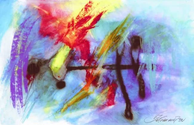 Composition II —  Flemmer