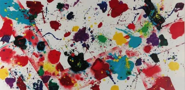 Untitled —  Francis