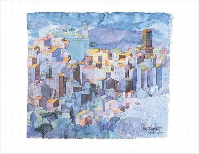 Sorano —  Westphal