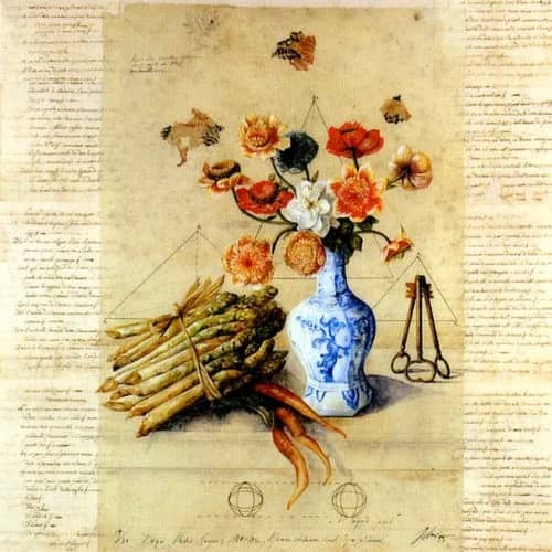 Peter snyders fecit —  Zelmer