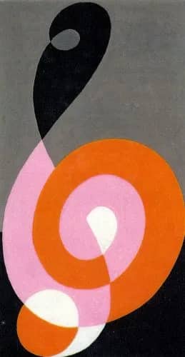Violinenschlussel —  Albers