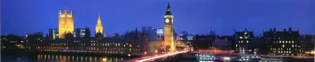 London, england —  Blakeway