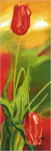 Tulpen —  Kirchner