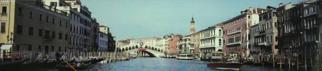 Venice —  Blakeway