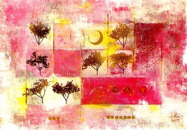 Pink —  Bettinardi