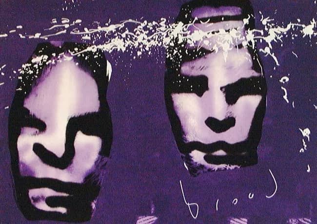 Bohemian Rapsody — Herman Brood