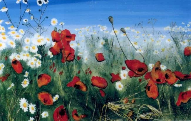 Wiese, 1999 — kunst kunst