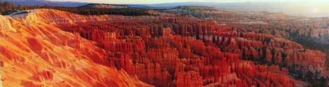 Bryce Canyon —  Thomas