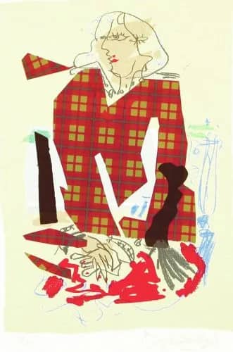 Pan comido I —  Kees Salentijn