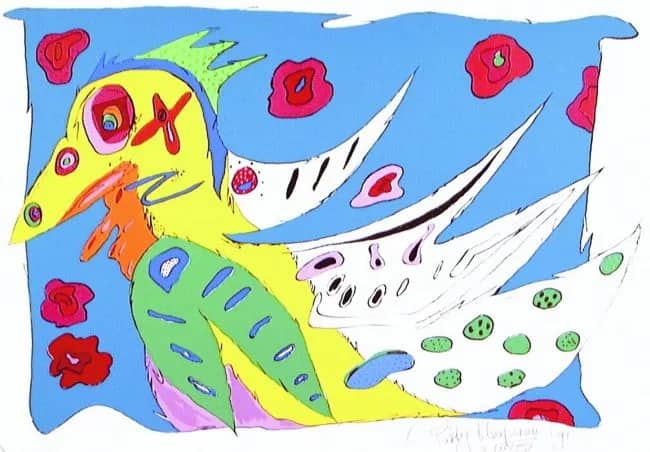 La Tute   /180 — Patty Harpenau