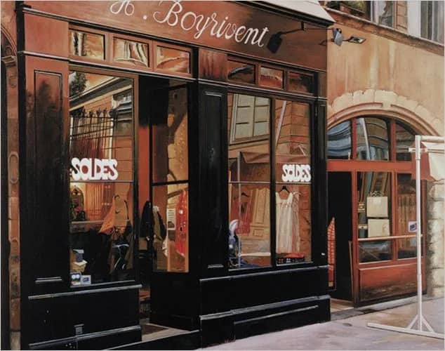 Boyrivent —  Capello