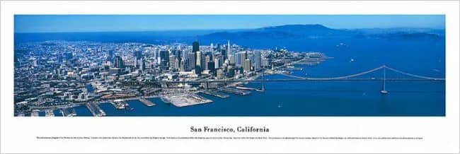 San Francisco —  Blakeway