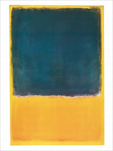 Untitled — Marc Rothko