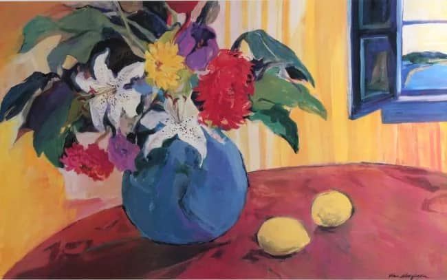 Afternoon editions —  Wohlfelder