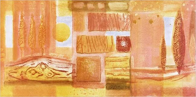 Herbsttone I —  T. Fischer