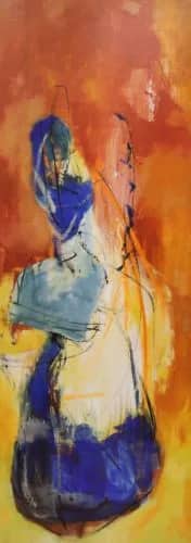 Cello VII   2HP —  K. Striebel