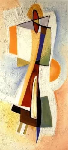 Abstract —  Gockel